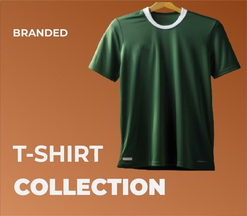 Tshirt OVI