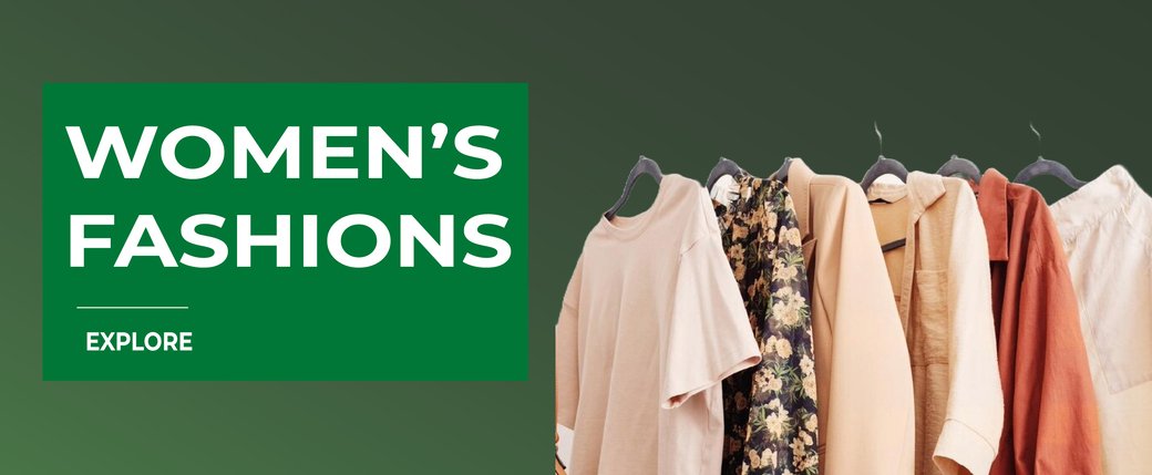 Women Fashion OVI